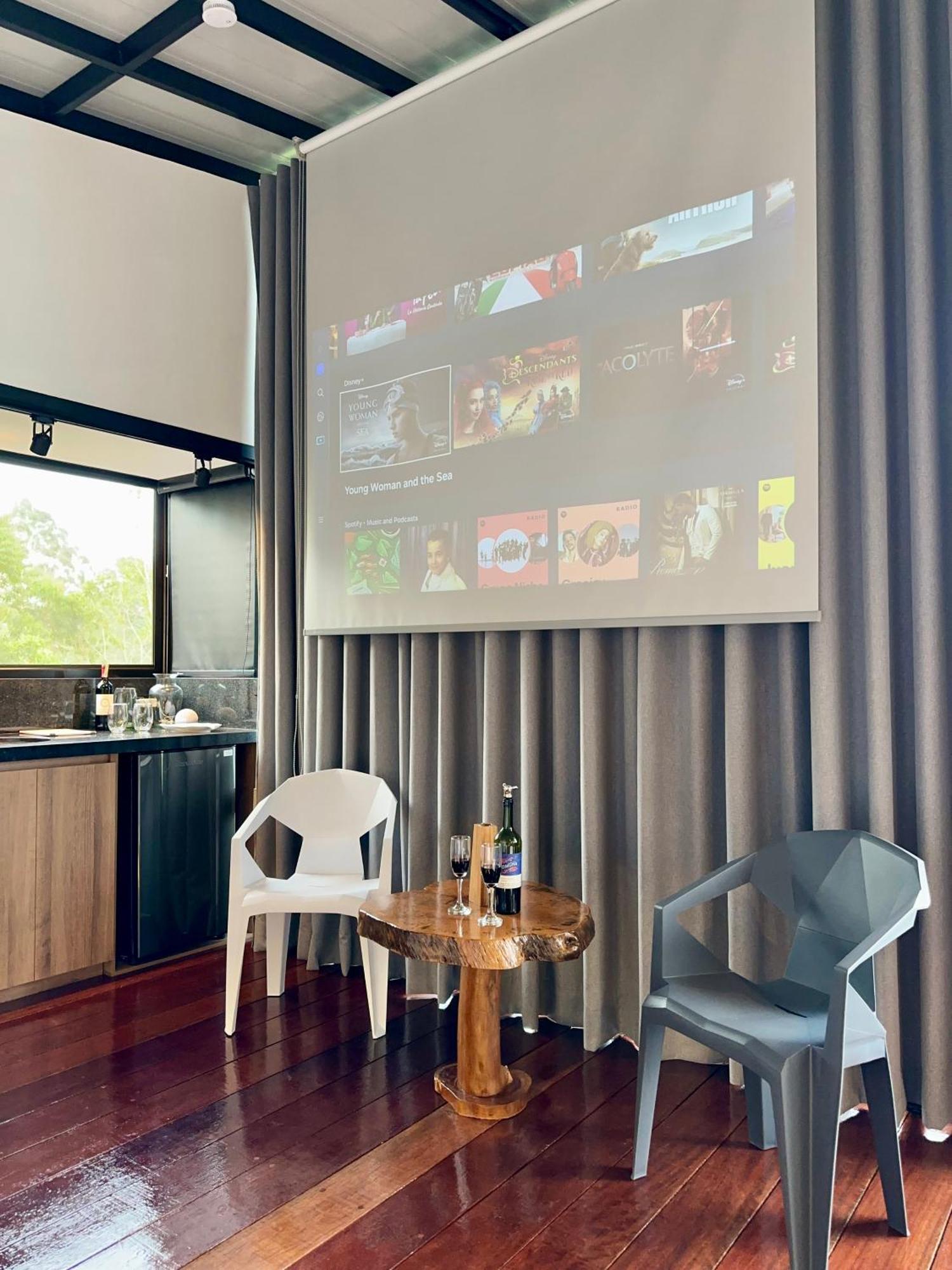 Vip Glamping Ruitoque, Hermosa Vista Floridablanca Eksteriør bilde