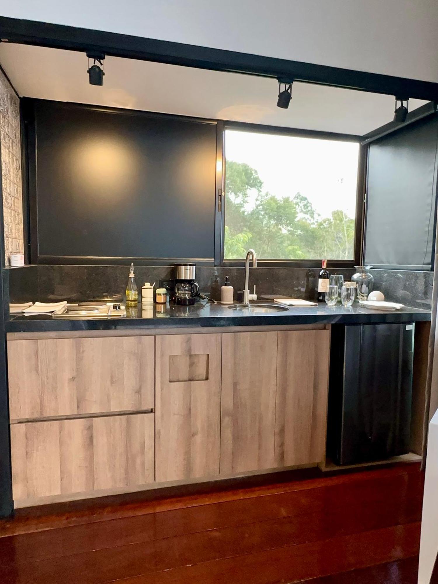 Vip Glamping Ruitoque, Hermosa Vista Floridablanca Eksteriør bilde