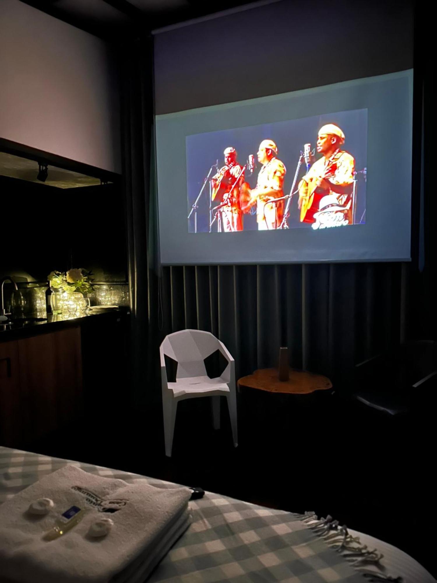 Vip Glamping Ruitoque, Hermosa Vista Floridablanca Eksteriør bilde