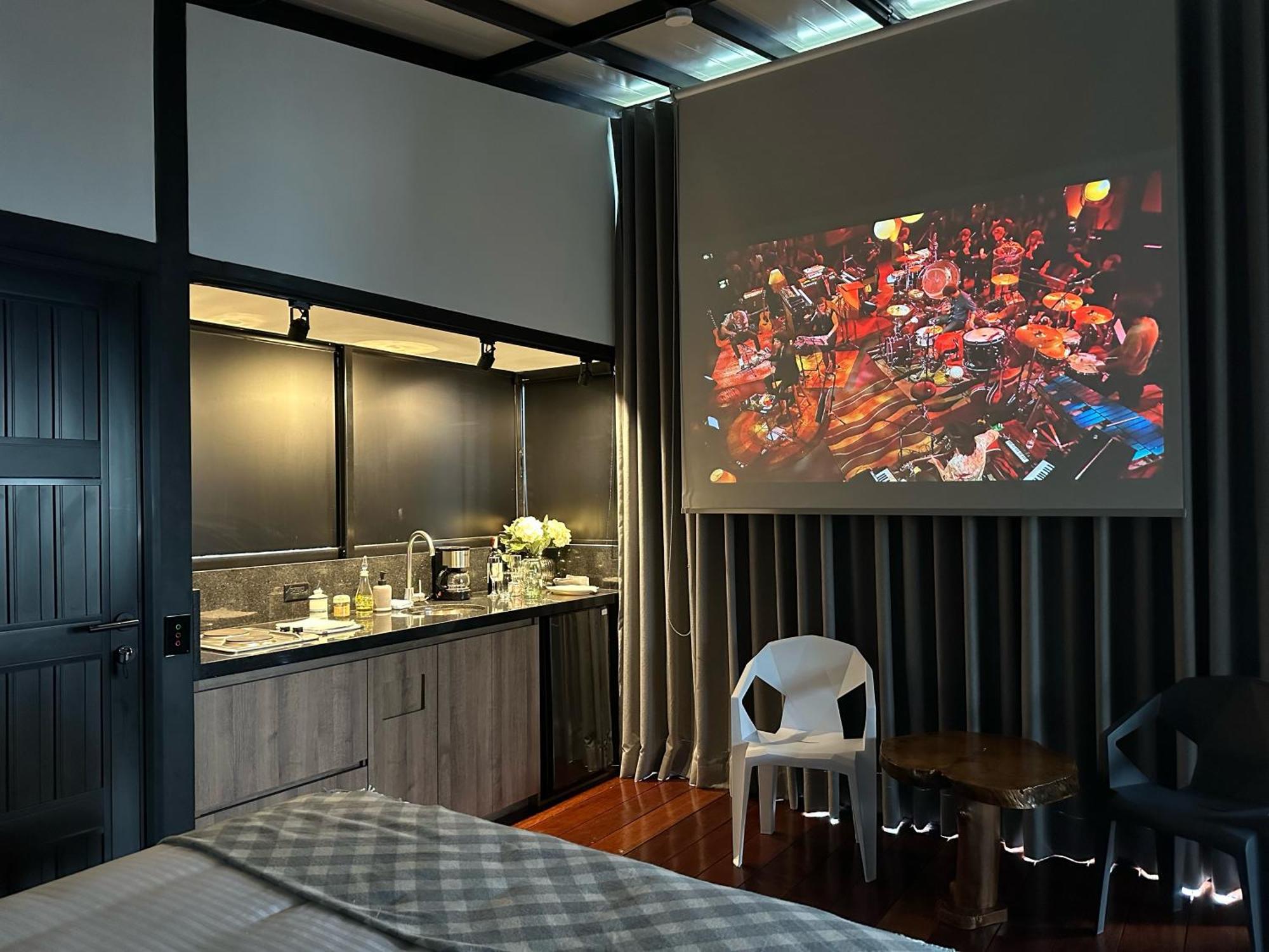 Vip Glamping Ruitoque, Hermosa Vista Floridablanca Eksteriør bilde